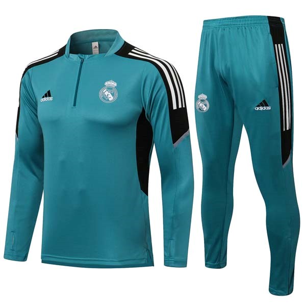 Sudadera De Training Real Madrid 2022 Azul